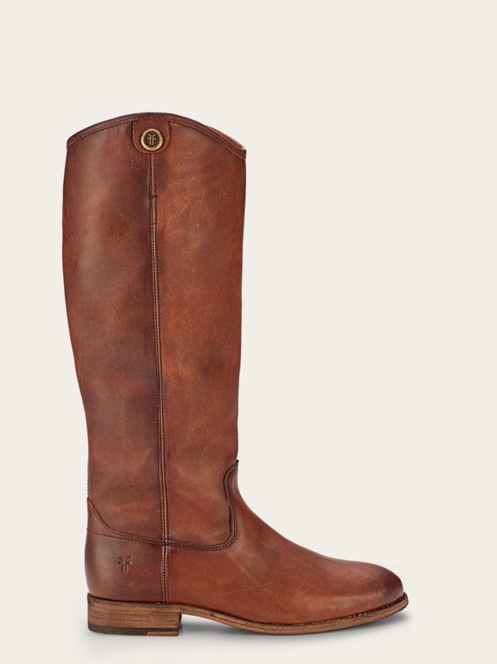 Frye Melissa Boots- 6.5